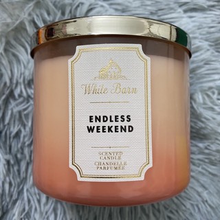 Nến thơm Bath and Body work