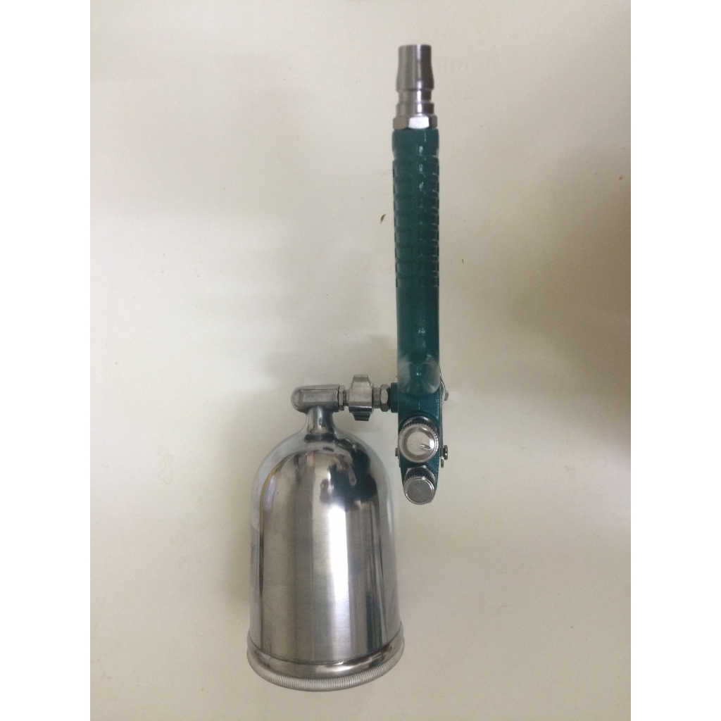 400cc Máy phun sơn khí nén Total TAT10402