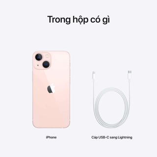 ĐT IP13 128GB Hàng VN/A