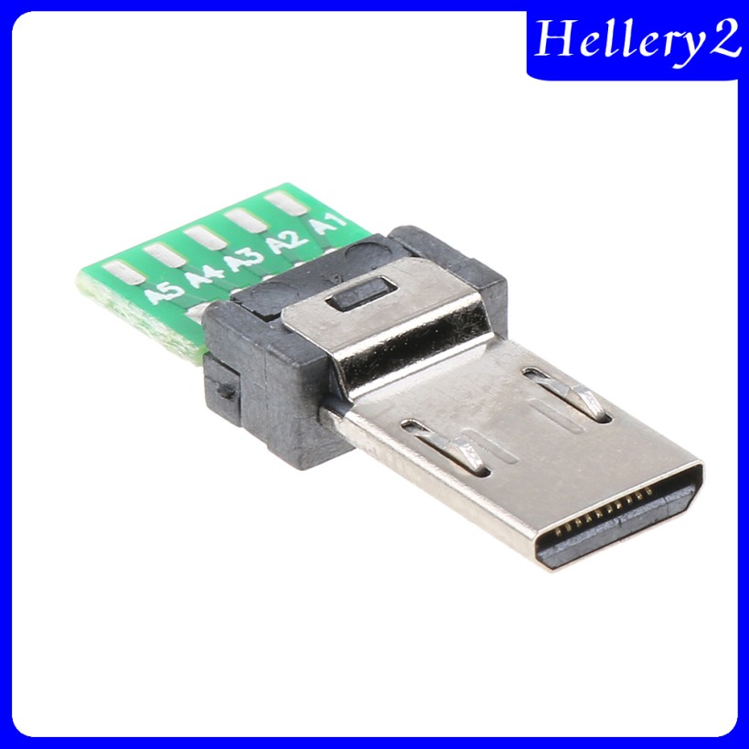 Đầu Kết Nối Usb 15pin Cho Sony A3000 A5000 A6000 A6300 A7S