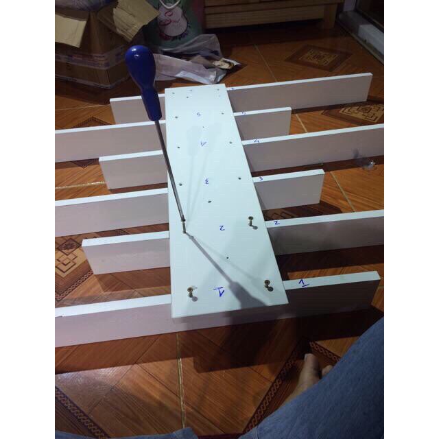 slide