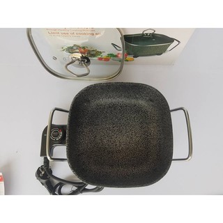 Lẩu điện mini BOSCO BC - G101 (2L)