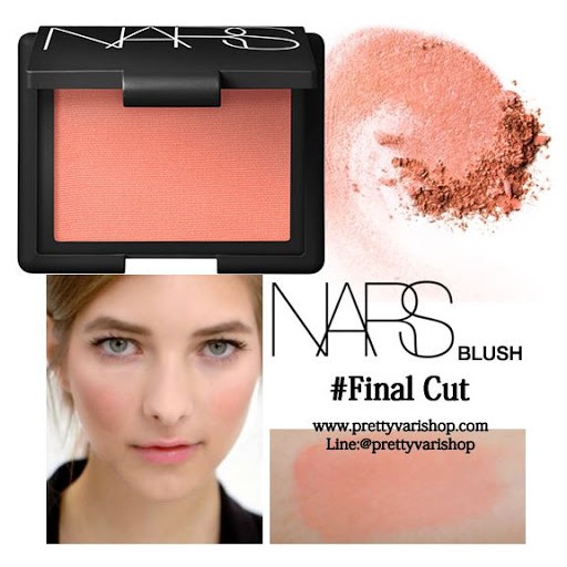 Phấn Má Hồng Nars Blush