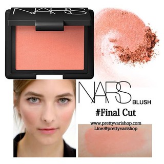Phấn Má Hồng Nars Blush