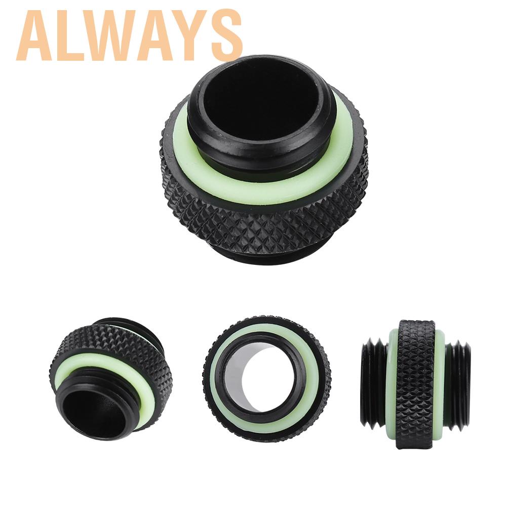 2 đầu tản nhiệt cho ống nước