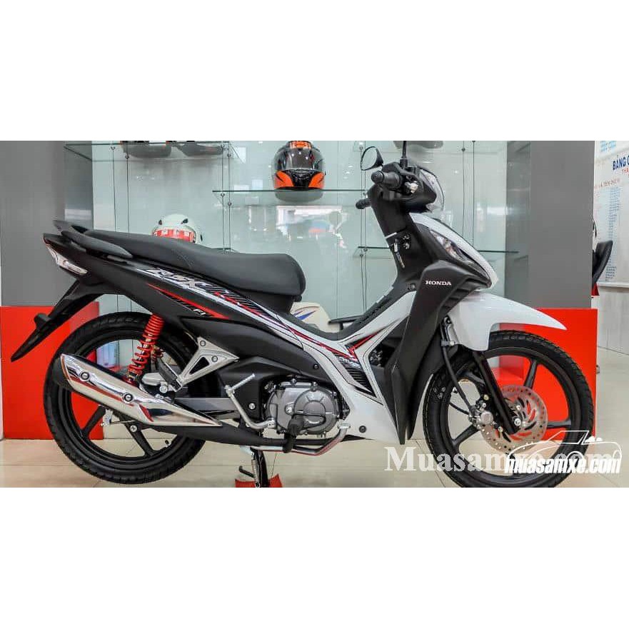 Baga bửng baga giữa lượn giữa bụng giữa rsx 2014-2021