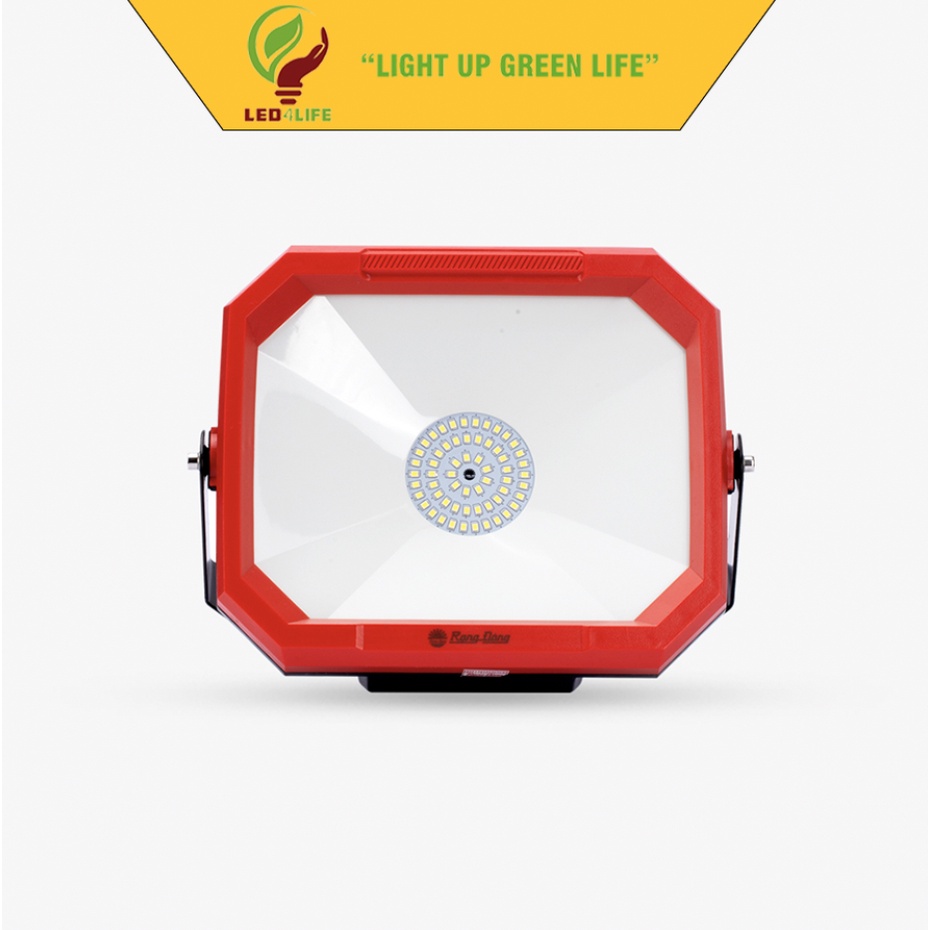 Đèn LED chiếu pha CP08/50W rạng đông