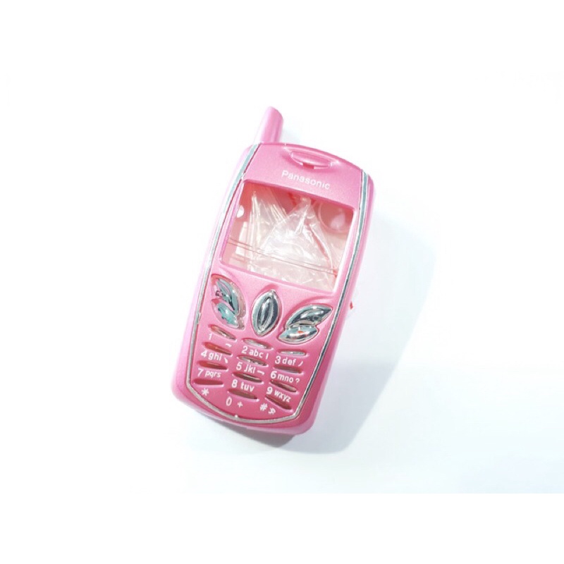 Ốp Điện Thoại In Hình Độc Đáo Cho Hape Panasonic G50