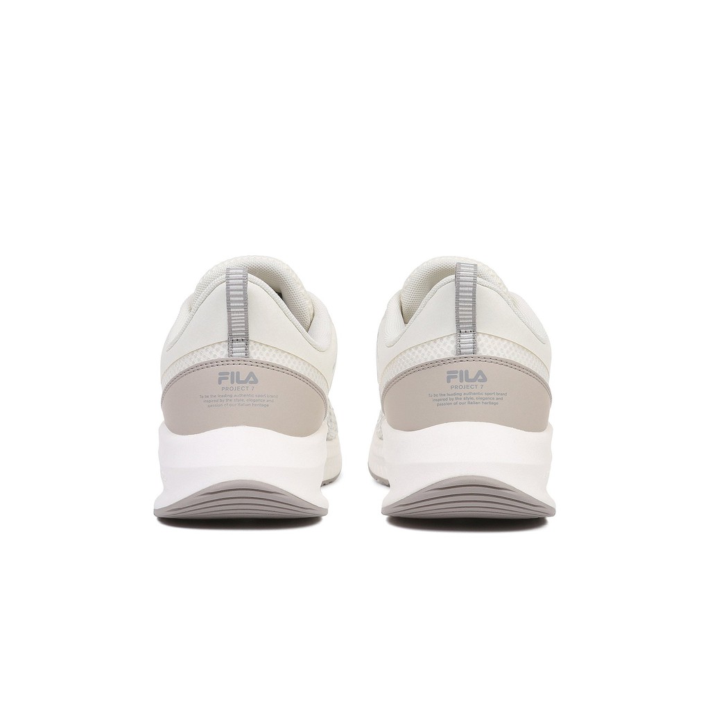 Giày sneaker unisex FILA Project 7 Wavelet Alpha 1RM01527-920