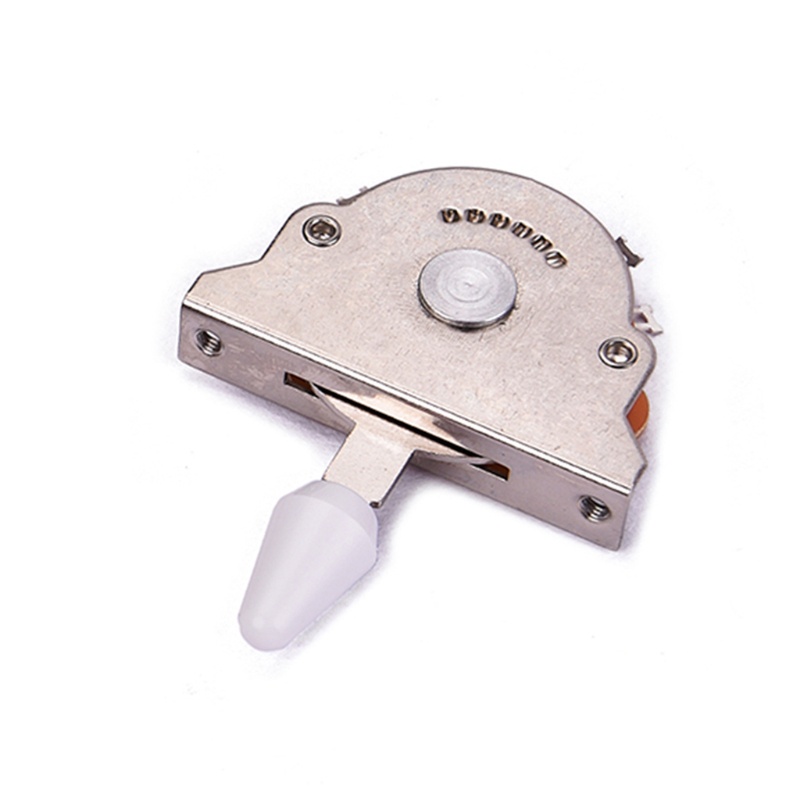 Công Tắc Đòn Bẩy SUN 5 Chiều Thay Thế Cho Đàn Guitar Điện ST FD