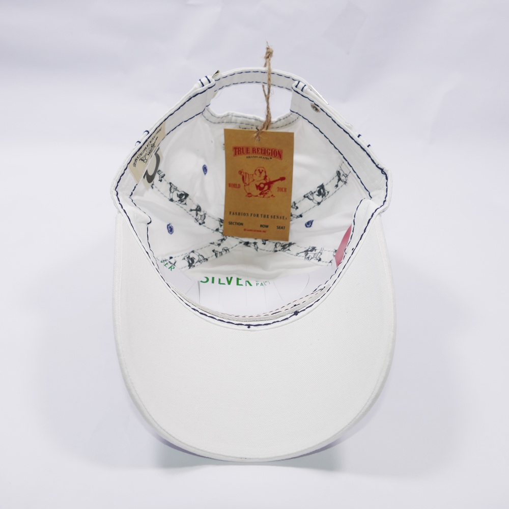 Nón ông địa thật cao cấp 2021 mũ ông địa vải jean bền đẹp, sang trọng, mỏ kết được gắng họa tiết siêu sang chảnh