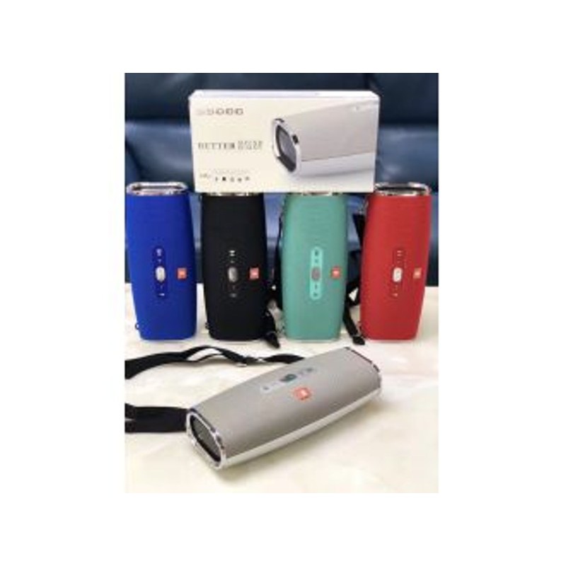 Loa bluetooth S5000
