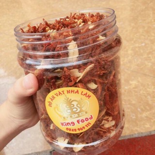 1KG Heo cháy tỏi mới