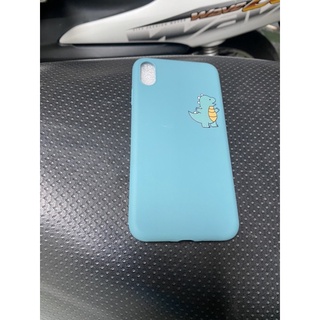 Ốp lưng iphone hình khủng long.. iphone Xsmax