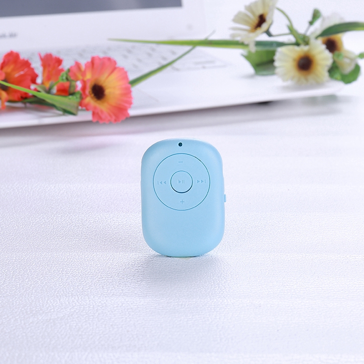 Máy Nghe Nhạc Mp3 Mini Hỗ Trợ Thẻ Nhớ 32gb Micro Tf 5 Màu Chuyên Dụng