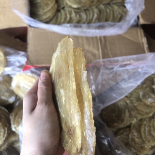 [GIÁ SỈ] - SỈ 2KG CÁ BÒ ÉP/ KHÔ CÁ BÓNG/ CÁ BÒ KHÔ SIÊU NGON CÔ TÔ - QUẢNG NINH