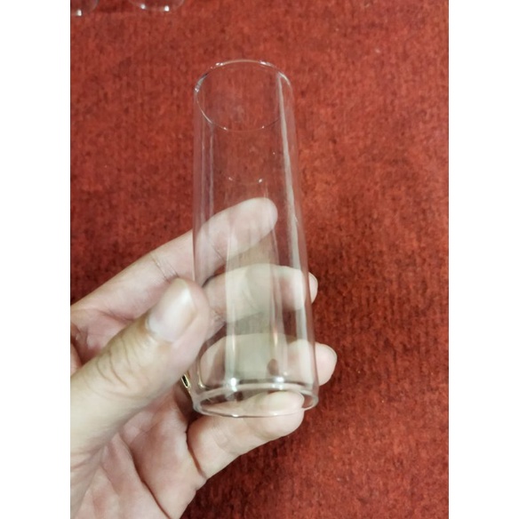 Bóng đèn dầu thẳng DT3210