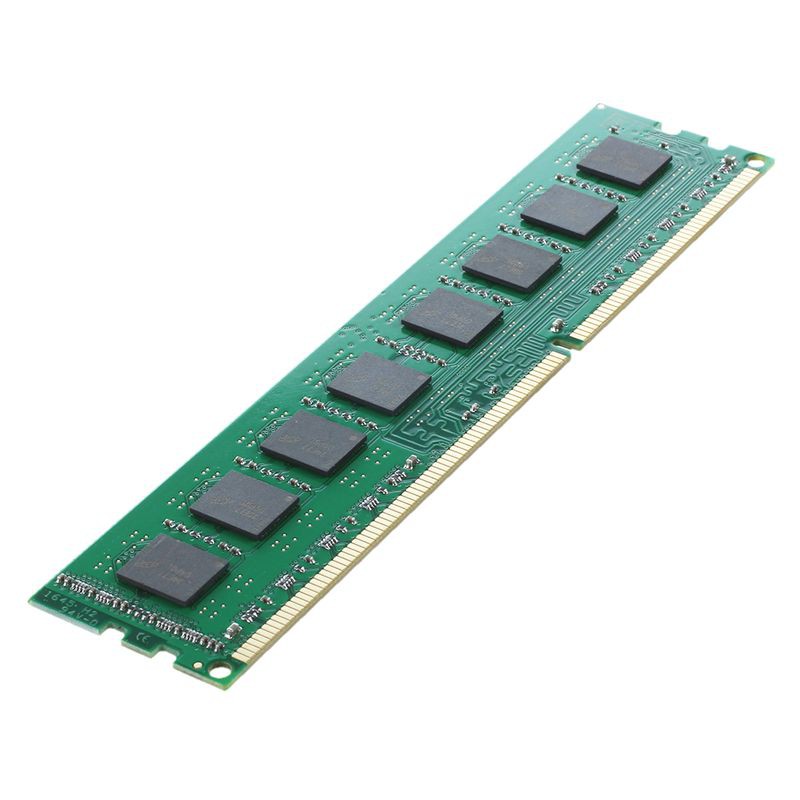 Only for AMD computers  Bộ nhớ RAM 8GB DDR3 PC3-12800 1600MHz 240 chân cho máy tính để bàn