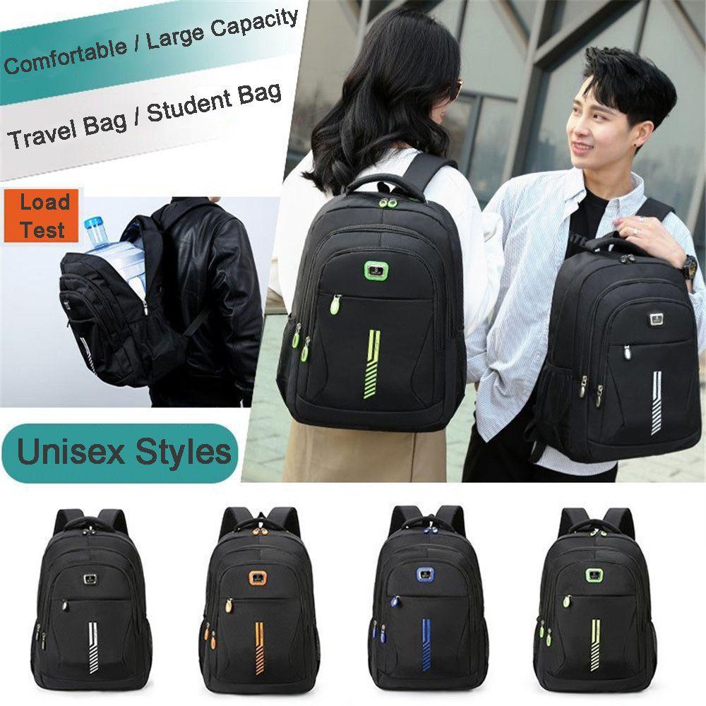 Ba Lô Đựng Laptop Chống Thấm Nước Sức Chứa Lớn