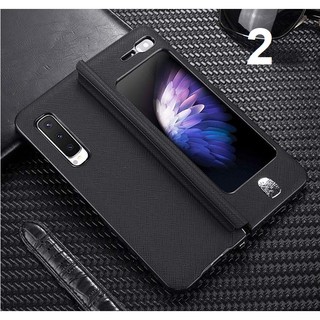 Bao da cao cấp Samsung Galaxy Fold