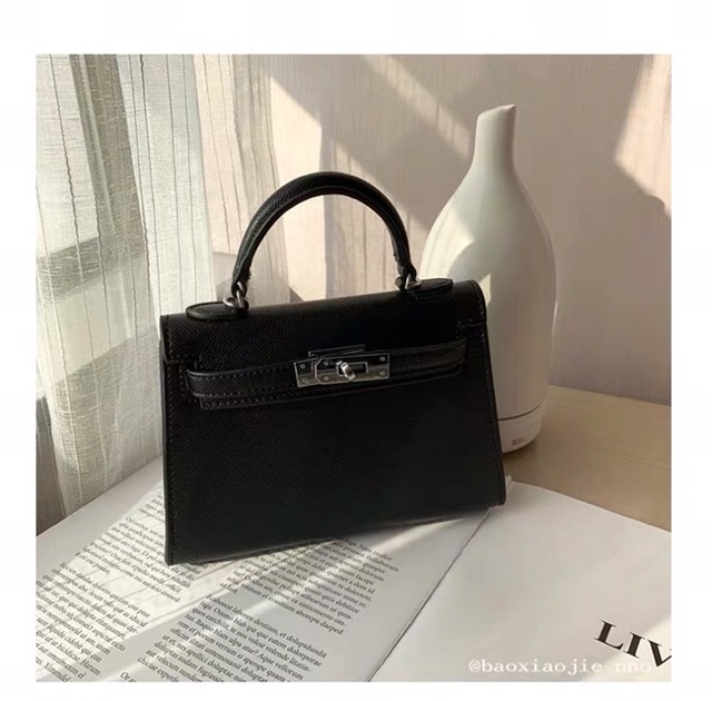 Túi mini Kelly Hermezz