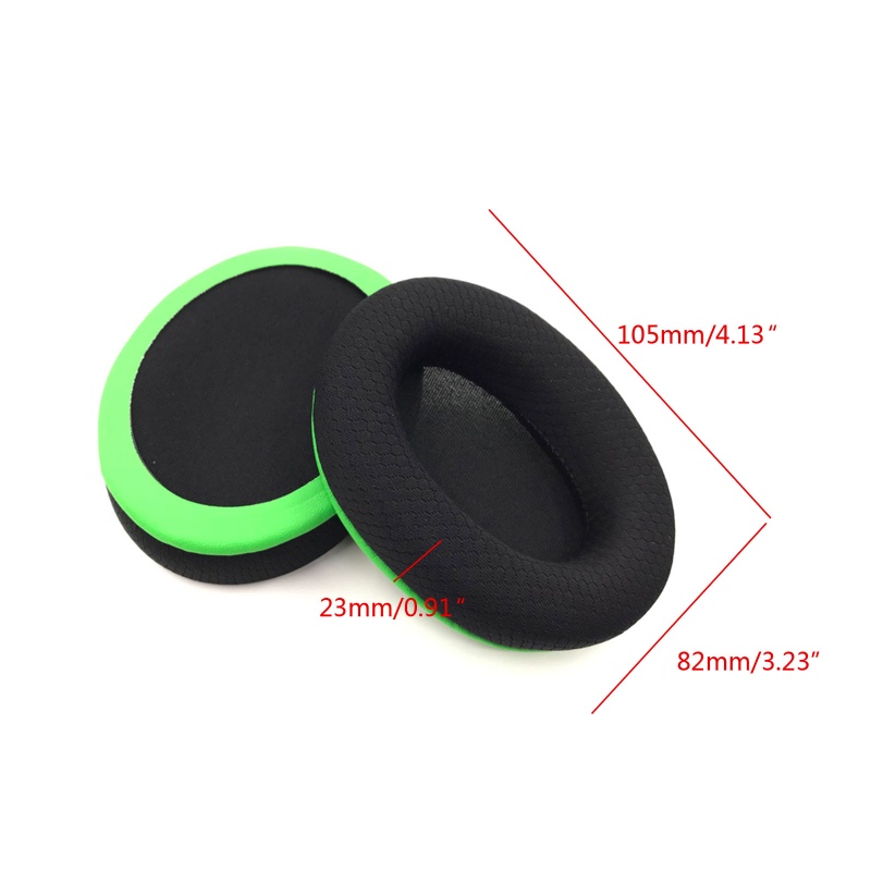 Mút Xốp Đệm Tai Nghe Cho Kaira X / Kaira PRO