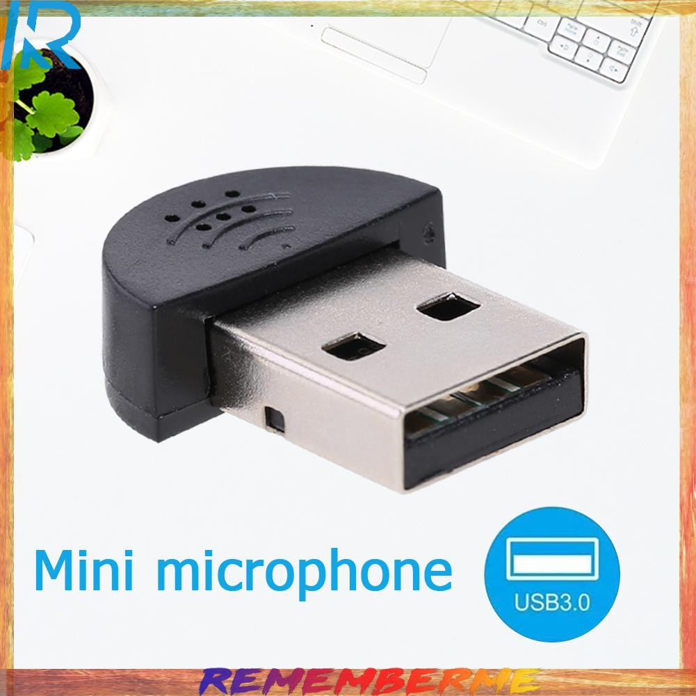 Micro Mini Kết Nối Usb Cho Pc Mac