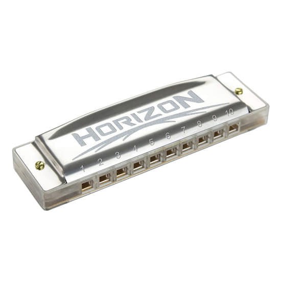 Kèn Harmonica Hohner Horizon 10 lỗ