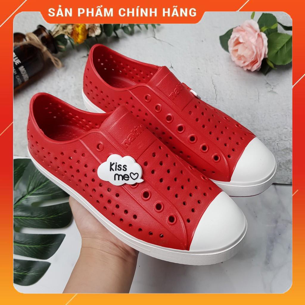 Giày đi biển đi mưa thời trang | BigBuy360 - bigbuy360.vn