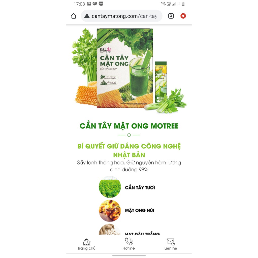 [Quà Tặng] Bột cần tây xấy thăng hoa giảm cân eo thon dáng chuẩn Mua 3 tặng thêm 1 hộp kèm bình thuỷ tinh | BigBuy360 - bigbuy360.vn