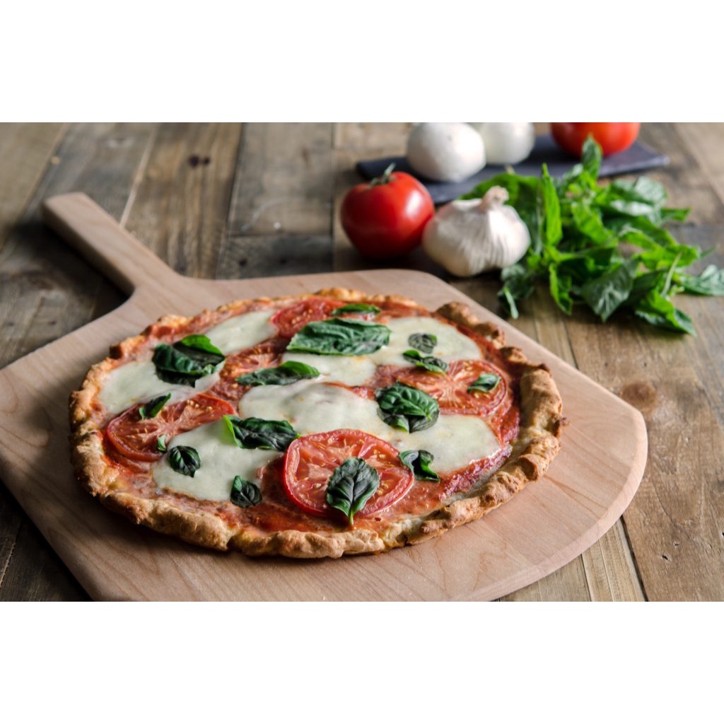 BỘT BÁNH PIZZA GIÒN Bob's Red Mill Pizza Crust Mix, Gluten Free, ĂN KIÊNG KOSHER, 454g (16 oz)