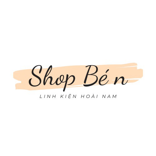 Shop Bé n