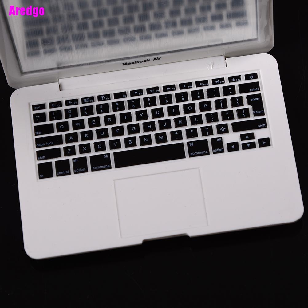 Gương Trang Điểm Mini Bỏ Túi Tiện Dụng Cho Macbook Air Laptop