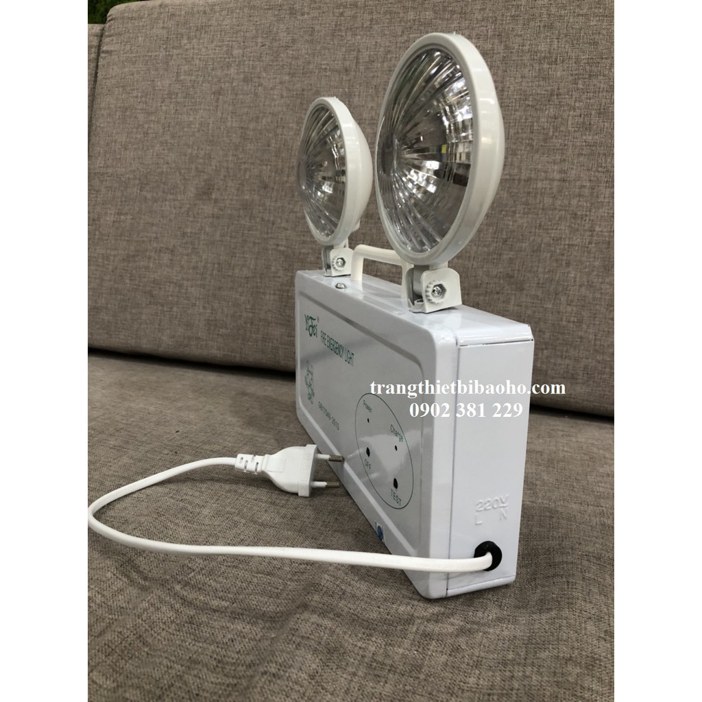 Đèn sự cố chiếu sáng khẩn cấp YiFei YF - 1057