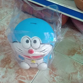 heo đất doremon 1c màu ngẫu nhiên