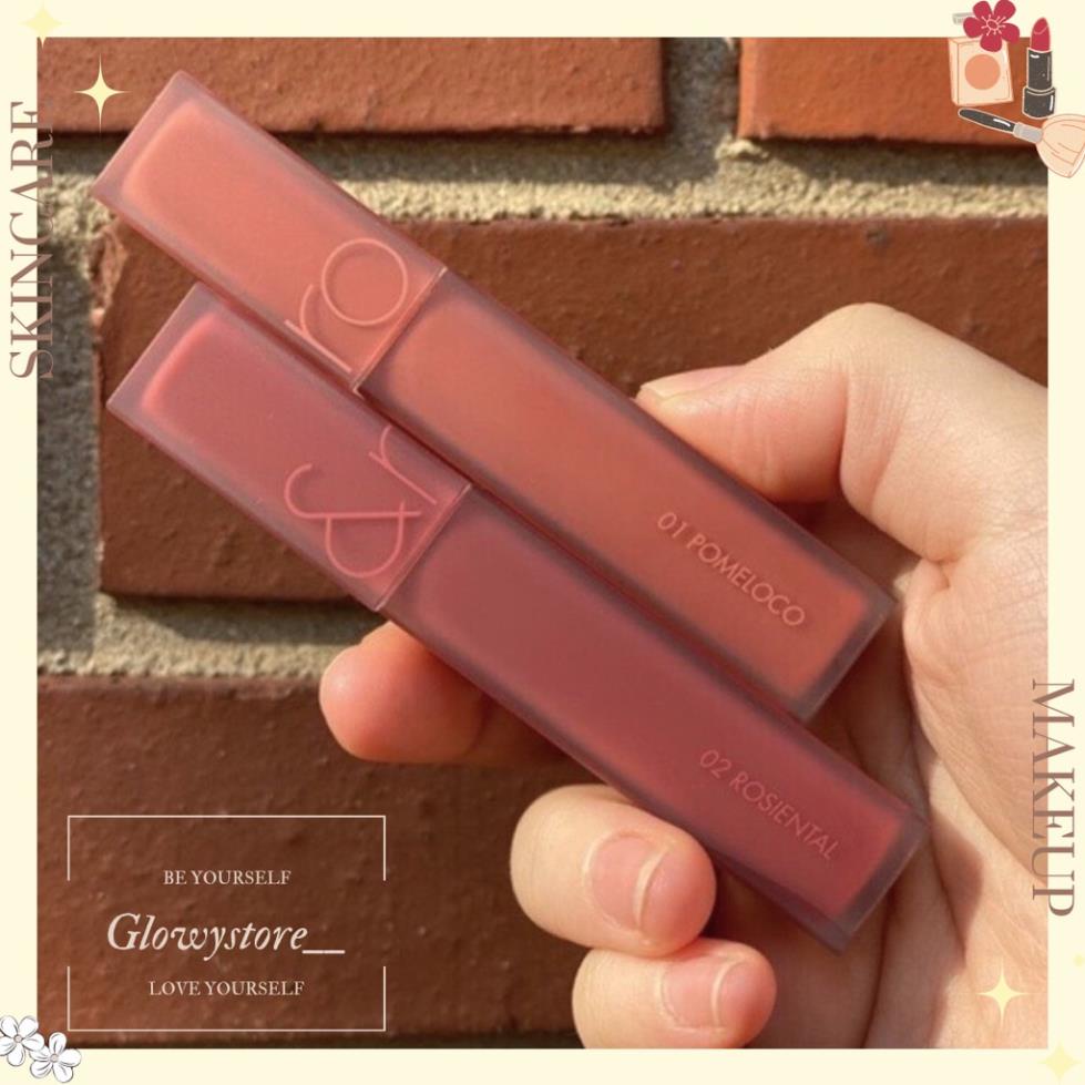 [NEW]Son Kem Romand Blur Fudge Tint 👄