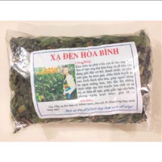 1kg Xạ đen ( Tỉnh hòa bình )