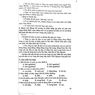 Sách - Học tốt Địa Lý 9