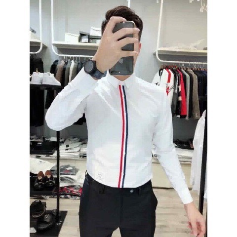 Galio - Quần Tây Áo Sơ Mi Nam