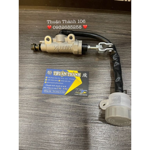 Ben đạp sau sport L2 ( các dòng xe )