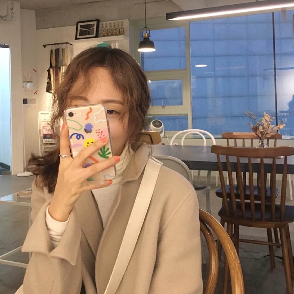 Ốp điện thoại hình xinh xắn cho Iphone 5/5S/6/6plus/6S/6S plus/6/7/7plus/8/8plus/X/XS/XS Max/11 363 | BigBuy360 - bigbuy360.vn