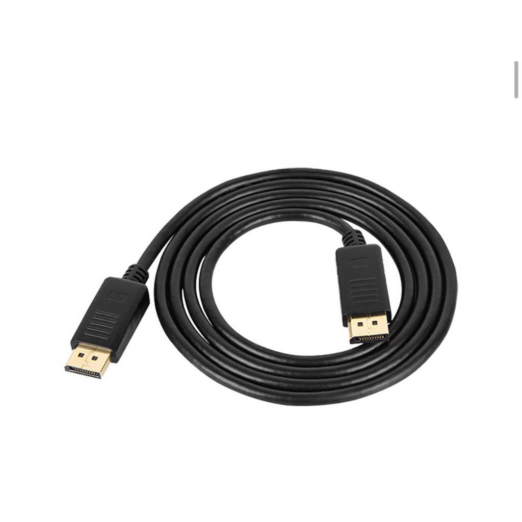 Cáp Displayport Ra Displayport 2M/5M Unitek