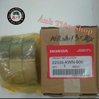 Bố 3 Càng Thái, Indonesia cho PCX/ AB 125/ VARIO/ LEAD 125/ SH MODE