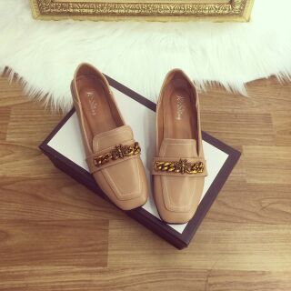 Giày moca gucci ong cao cấp siêu hot