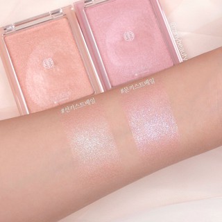 Phấn bắt sáng rom&nd SEE-THROUGH VEILIGHTER