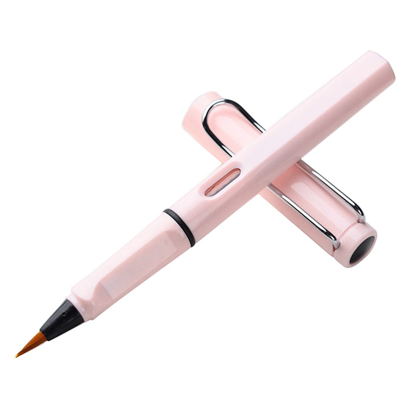 Bút Thư Pháp Trung Quốc dudu pro Có Thể Bơm Lại