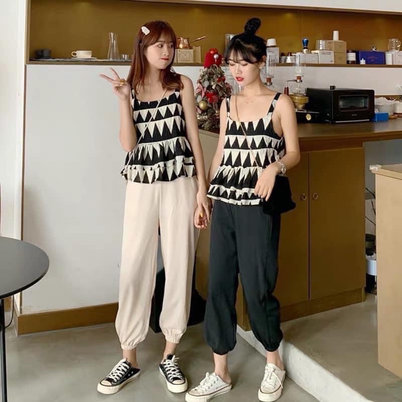 [FREESHIP - HÀNG LOẠI 1] SET ZICZAC THÔ ĐŨI SIÊU XINH