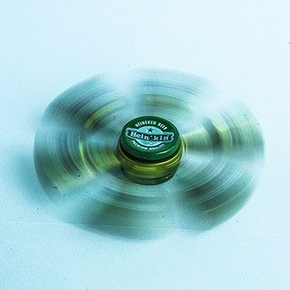 Spinner 6 cánh kim loại độc  VLINHPI