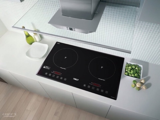 Bếp từ đôi Chefs EH- DIH321