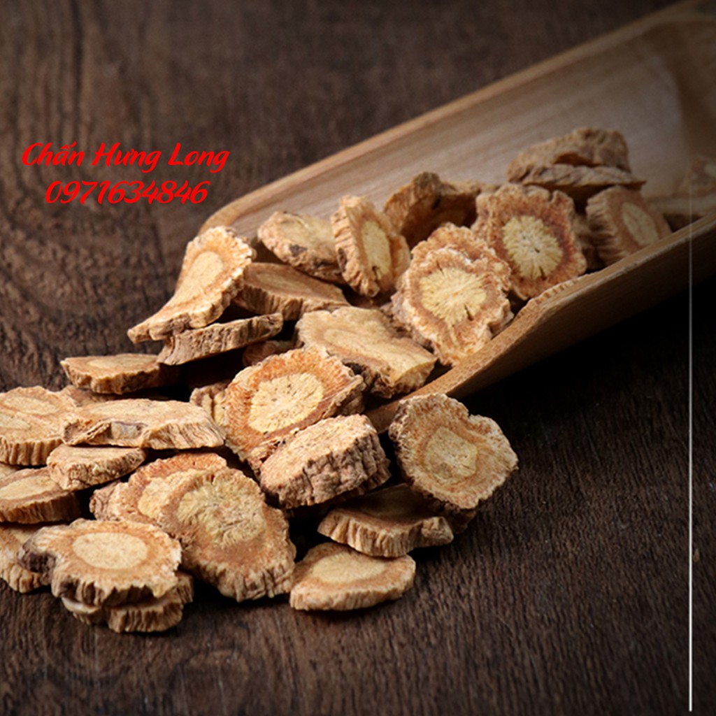 Phòng Phong 100g